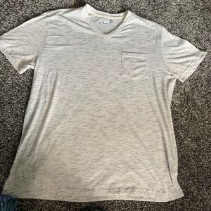 MENS GUESS multicolored SHIRT